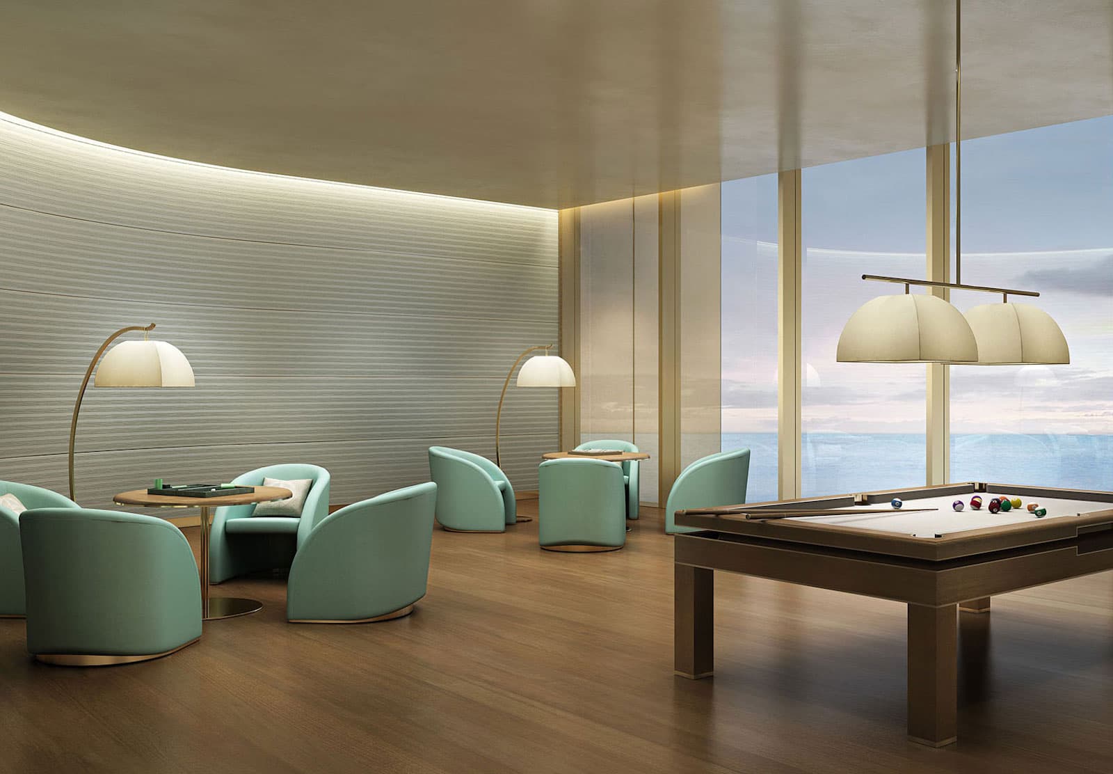 Armani Residences photo 19