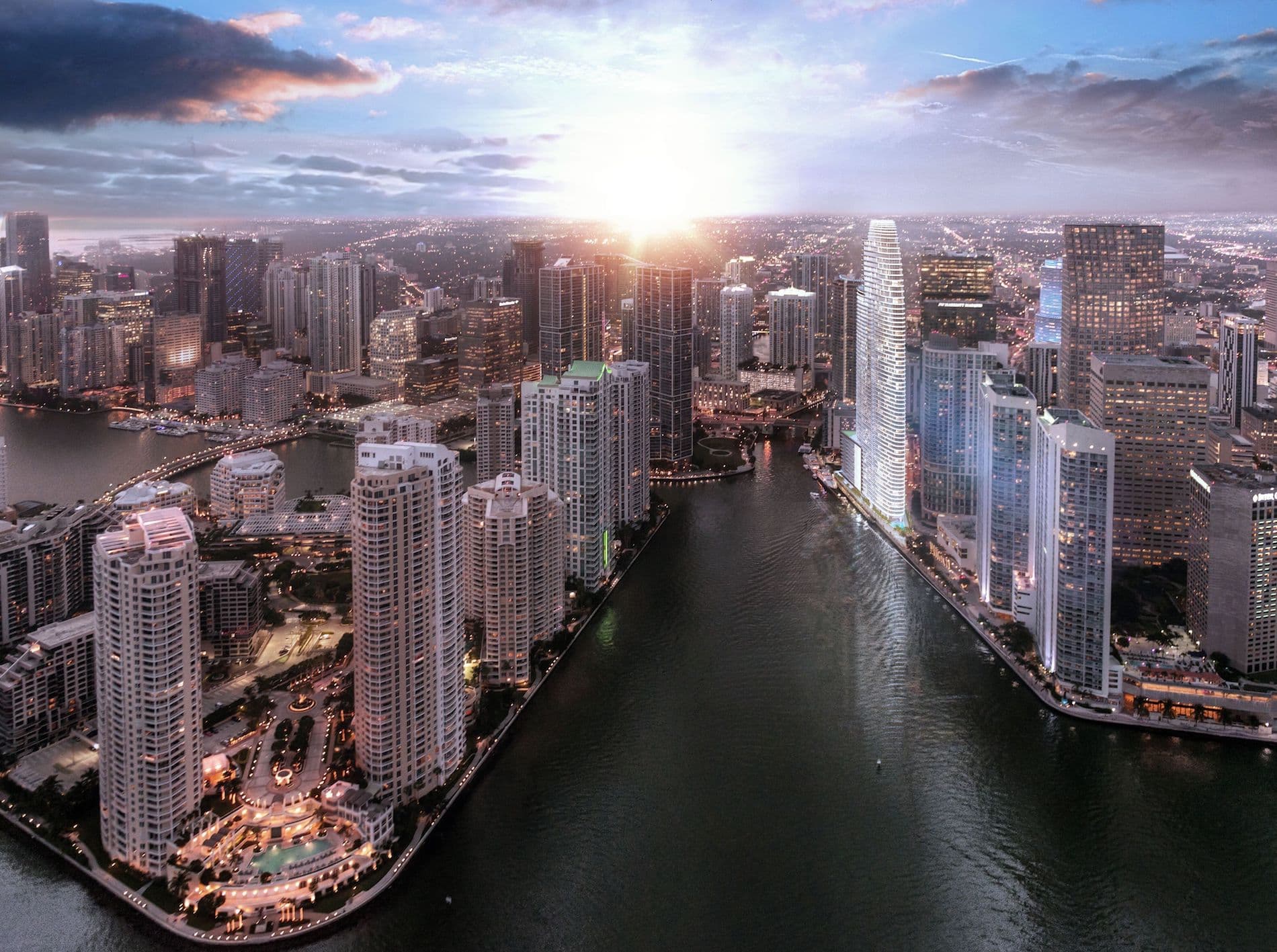 Aston Martin hero