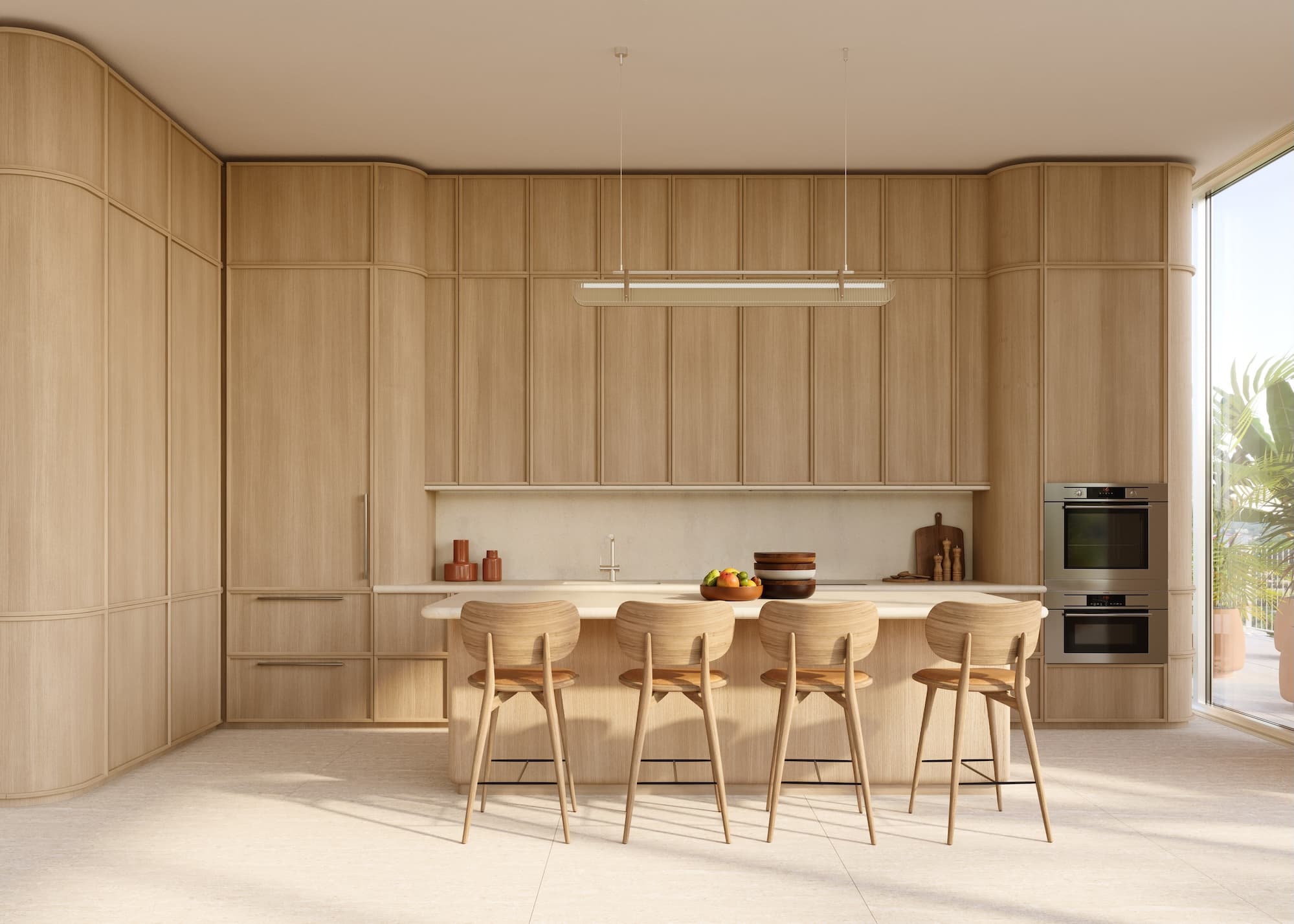 Fouquet’s Hotel and Residences Miami Design District photo 23